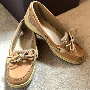 Sperry’s Topsiders